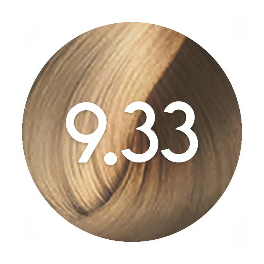 FarmaVita Life Color Plus 9.33 Very Light Intense Golden Blonde 100ml