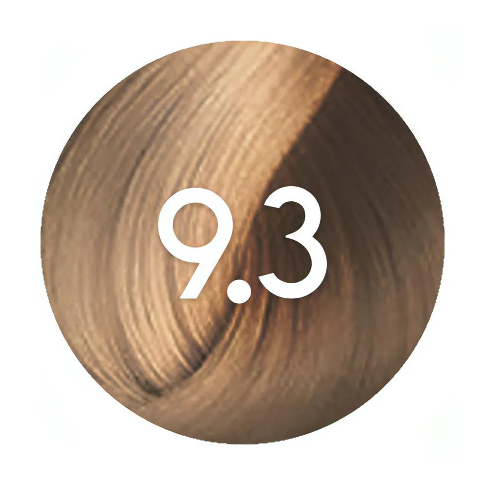FarmaVita Life Color Plus 9.3 Very Light Golden Blonde 100ml
