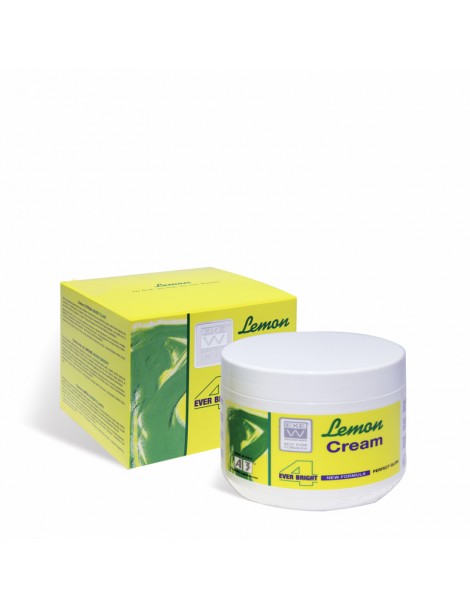 A3 Lemon Cream 4Ever Bright  400ml