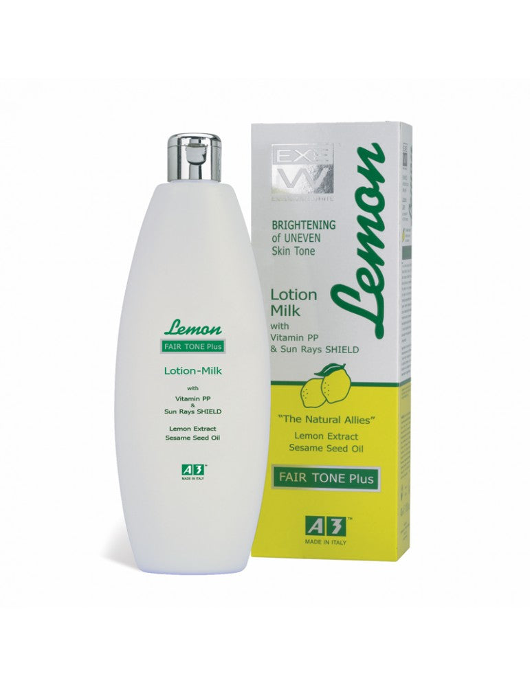 A3 Lemon Fair Tone Plus Lotion/Milk 400ml
