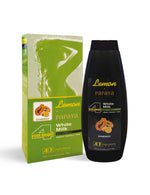 A3 Lemon & Papaya White Milk 400ml