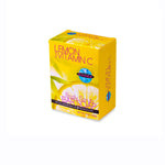 Clear Essence  Lemon Plus Vitamin C Body Soap Scrub (5 Oz.)
