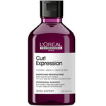 L'Oréal Professionnel Curl Expression Anti-Buildup Shampoo 300ml
