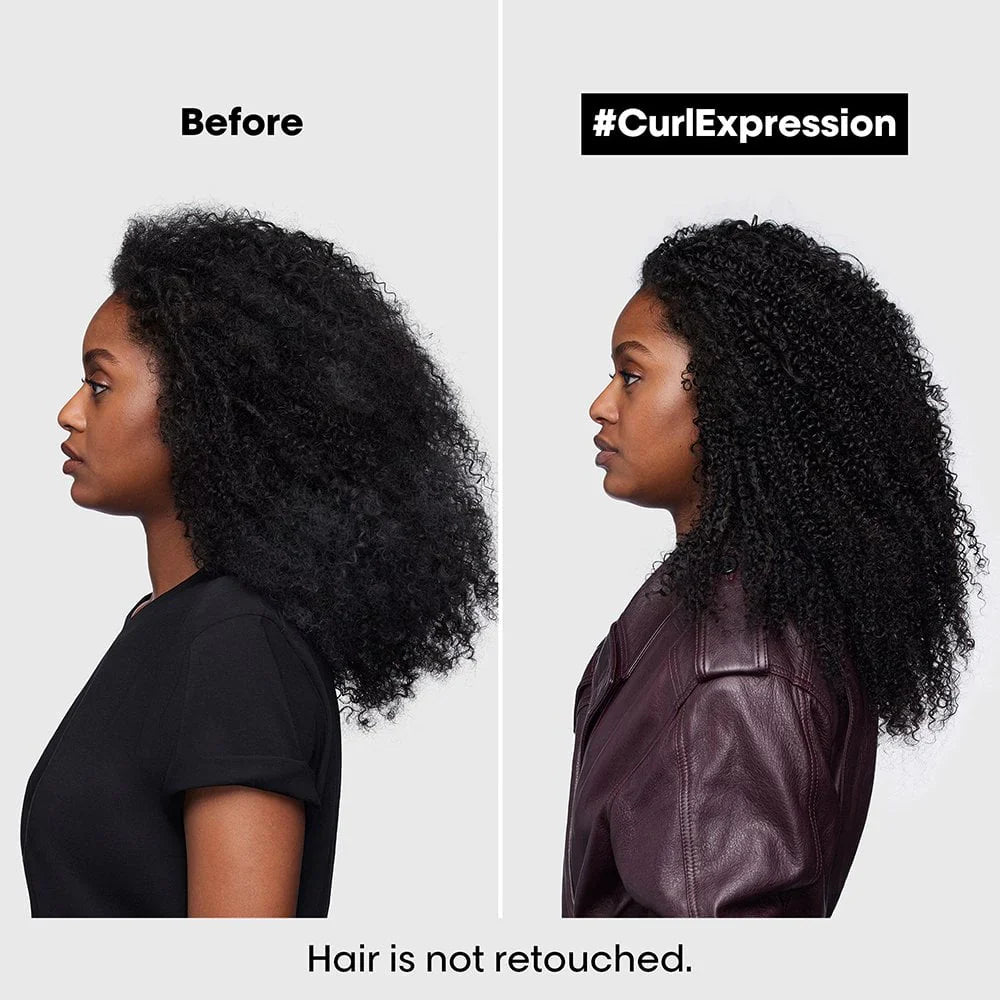L'Oréal Professionnel Curl Expression Anti-Buildup Shampoo 300ml