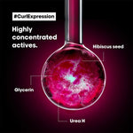L'Oréal Professionnel Curl Expression Rich Mask 500ml