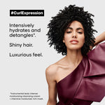 L'Oréal Professionnel Curl Expression Rich Mask 250ml