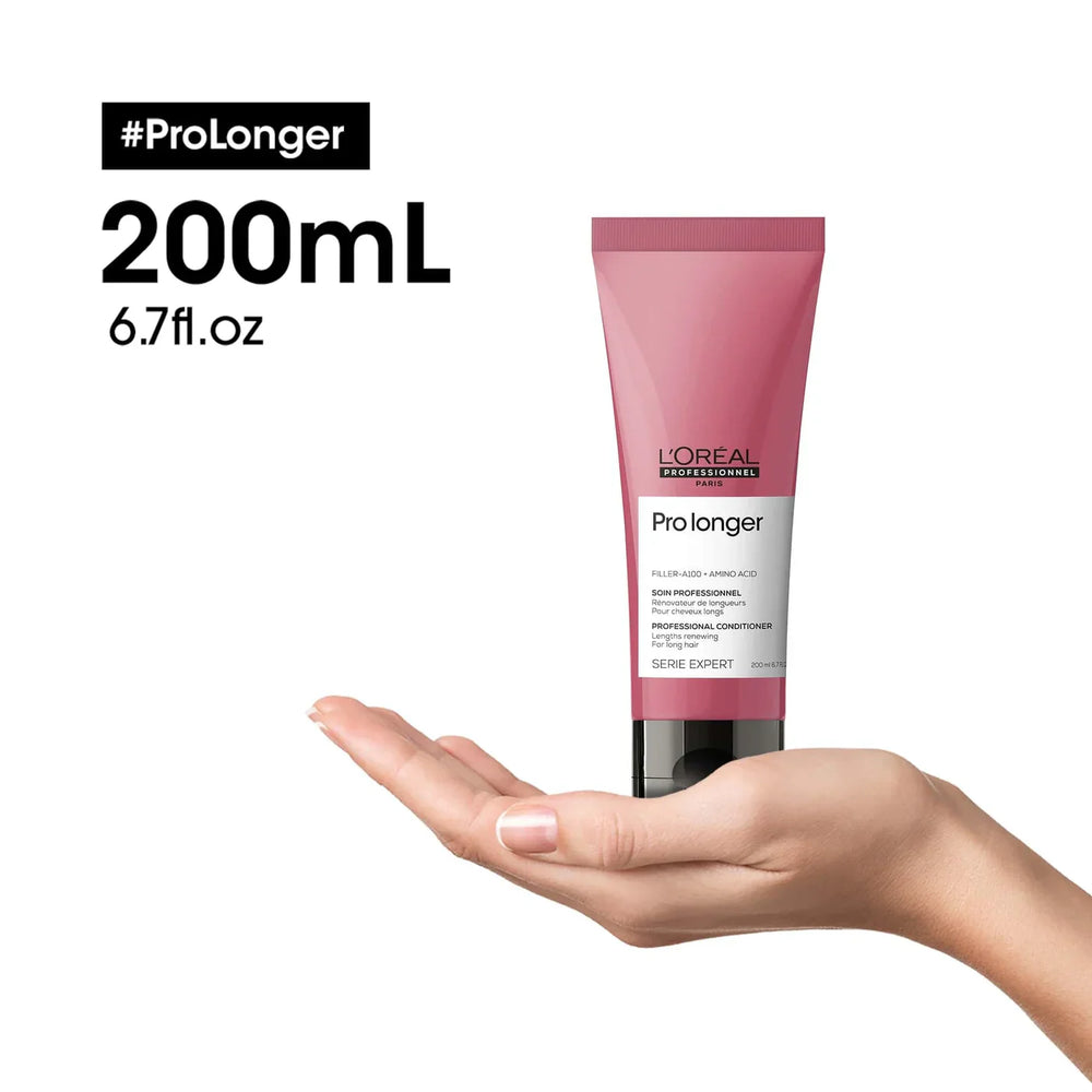 L'Oreal Professionnel Serie Expert Pro Longer Lengths Renewing Conditioner 200ml
