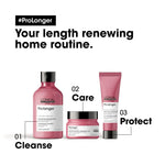 L'Oreal Professionnel Serie Expert Pro Longer Lengths Renewing Mask 250ml