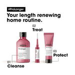 L'Oreal Professionnel Serie Expert Pro Longer Lengths Renewing Shampoo 300ml