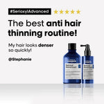 L'Oreal Professionnel Serie Expert Serioxyl Advanced Density Activator Hair Serum 90ml