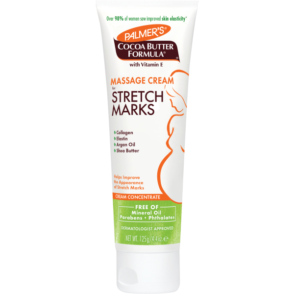 Palmer’s Stretch Marks Massage Cream 125g