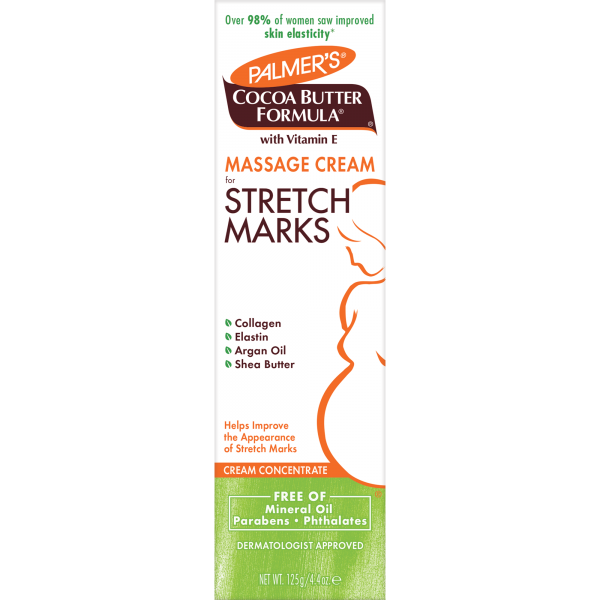 Palmer’s Stretch Marks Massage Cream 125g