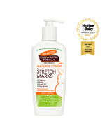 Palmer's Cocoa Butter Formula Massage Lotion for Stretch Marks and Pregnancy Skincare 250ml