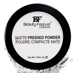 BF Beauty Forever  Matte Pressed Powder