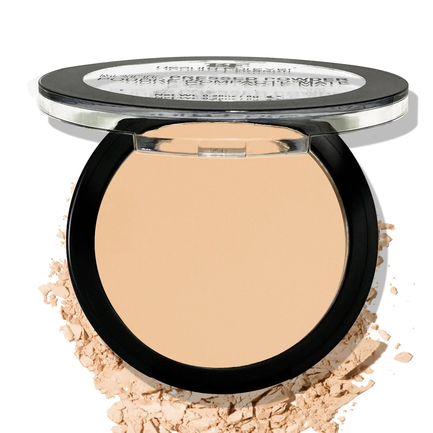 BF Beauty Forever  Matte Pressed Powder