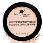 BF Beauty Forever  Matte Pressed Powder