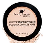 BF Beauty Forever  Matte Pressed Powder