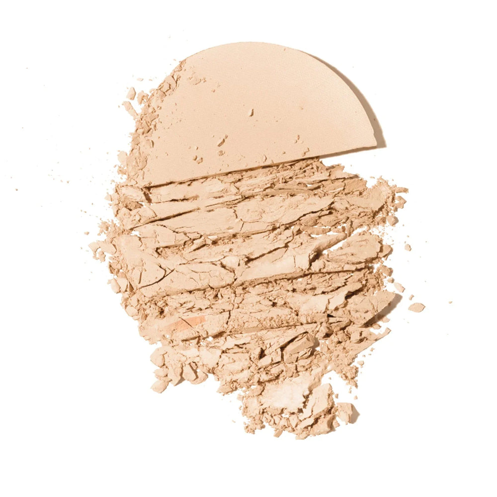 BF Beauty Forever  Matte Pressed Powder