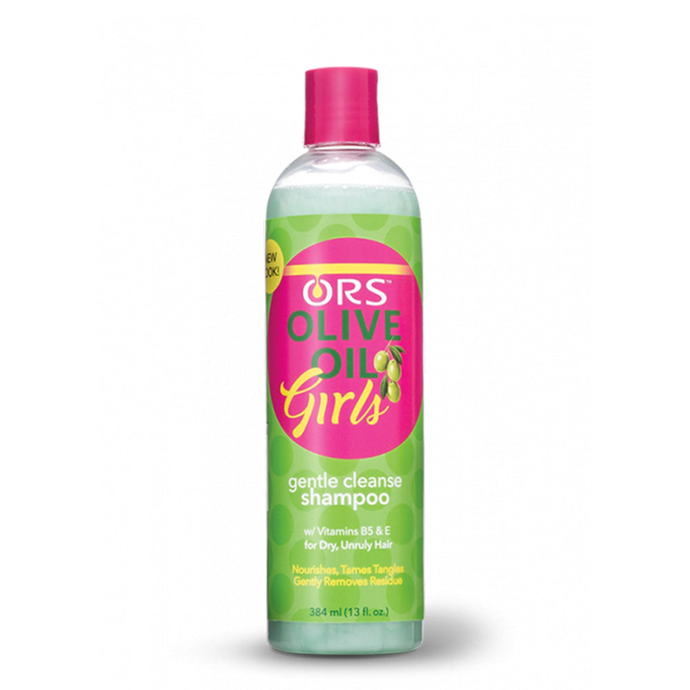 ORS Olive Oil Girls Gentle Cleanse Shampoo 384ml