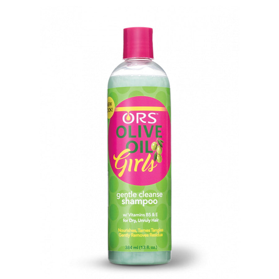ORS Olive Oil Girls Gentle Cleanse Shampoo 384ml