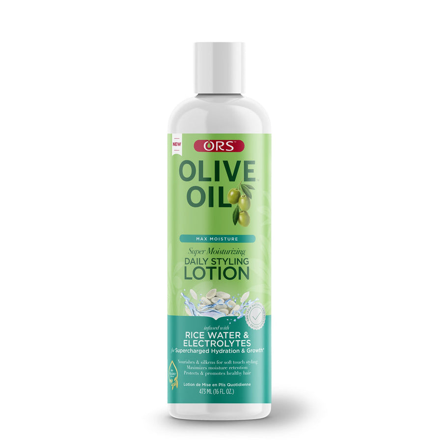 ORS Olive Oil Max Moisture Super Daily  Moisturizing Daily 473ml