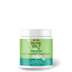 ORS Olive Oil Max Moisture Super Softening Deep Treatment Conditioner 567g