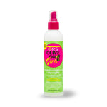 ORS Olive Oil Girls Leave-In Conditioning Detangler 251ml