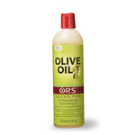 ORS Olive Oil Sulfate-Free Hydrating Shampoo 370ml