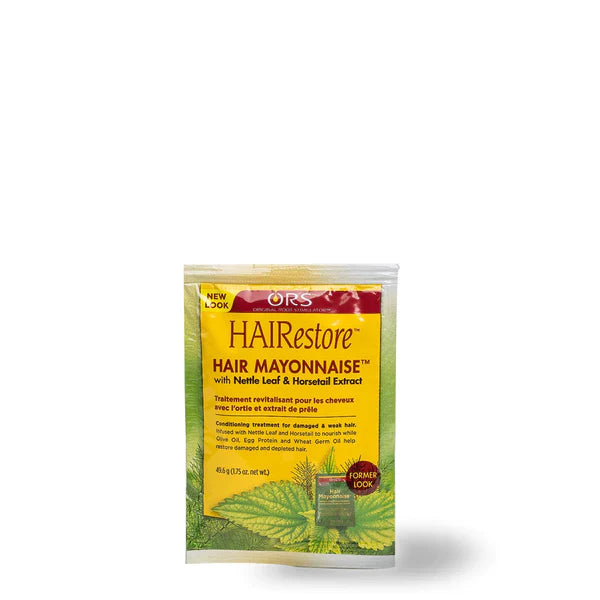 ORS Hairestore Hair Mayonnaise Travel Size 1.7 oz