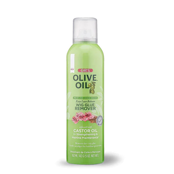 ORS Olive Oil Fix-It Wig & Weave Glue Remover 162ml
