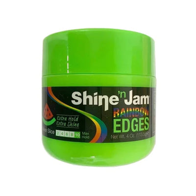 Ampro Shine N Jam Rainbow Edges 113g/4oz