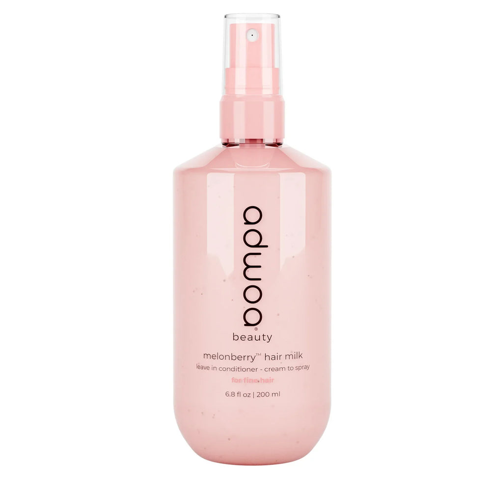 Adwoa Beauty Hair Milk Leave-In Conditioner With Melonberry