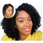 Alikay Naturals Lemongrass Super Twisting Butter For Styling & Moisture 227g/8oz