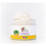 Alikay Naturals Lemongrass Super Twisting Butter For Styling & Moisture 227g/8oz