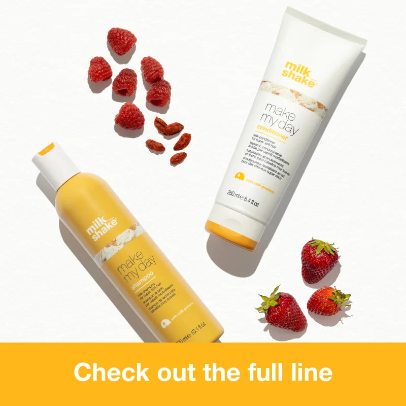 MILK-SHAKE make my day shampoo-300 ML