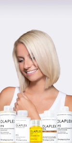OLAPLEX NO. 5 BOND MAINTENANCE STRENGTHENING AND REPARATIVE HAIR CONDITIONER 100ml