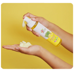 Alikay Naturals Lemongrass Styling Mousse 237ml/8oz