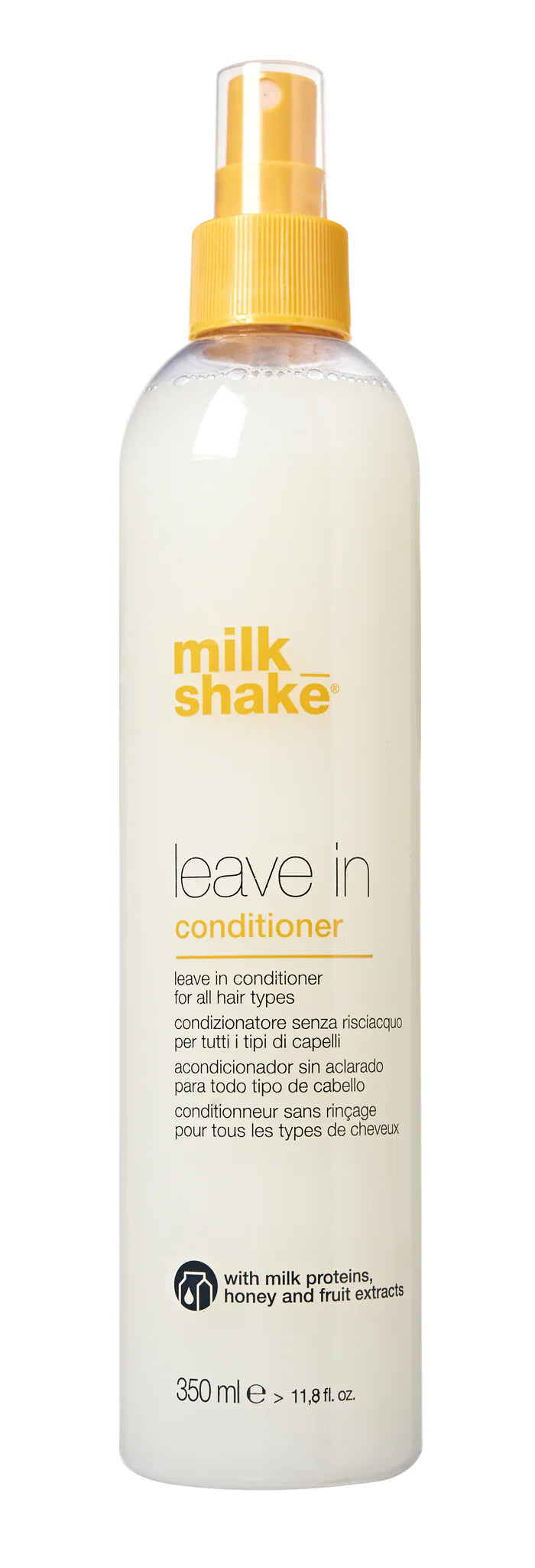 milk_shake leave in conditioner 350 ML