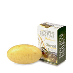 Clear Essence My Natural Beauty Skin Tone Olive Oil Soap (6.1 Oz.)