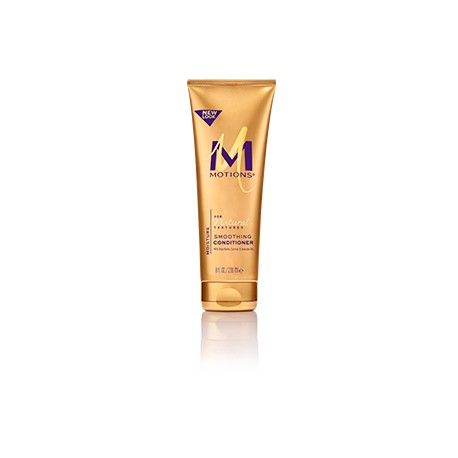 Motion Natural Textures Smoothing Conditioner 8oz