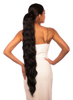 Remy Chaser Smart Premium Virgin Synthetic Natural Wave