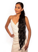 Remy Chaser Smart Premium Virgin Synthetic Natural Wave