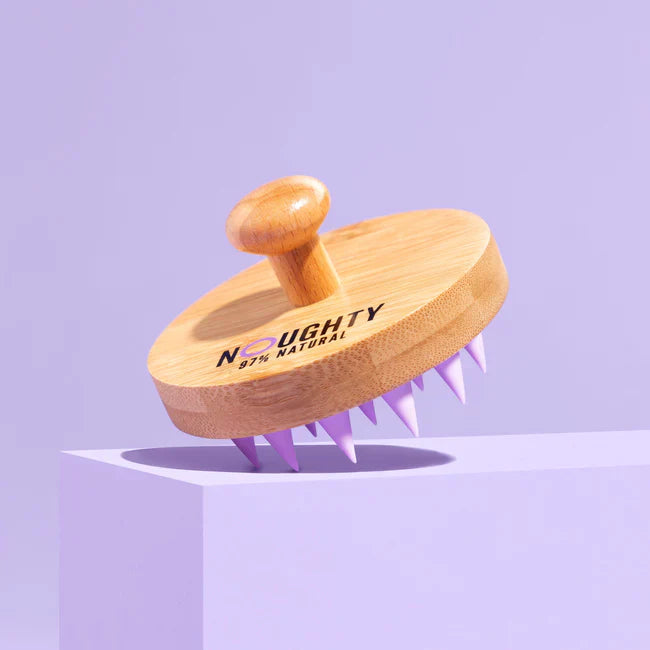 NOUGHTY SCALP MASSAGER