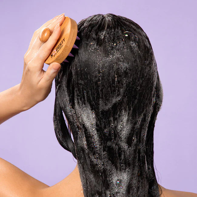 NOUGHTY SCALP MASSAGER