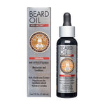 Beard Guyz Beard Oil Deeply Moisturizes & Strengthens 60ml/2oz