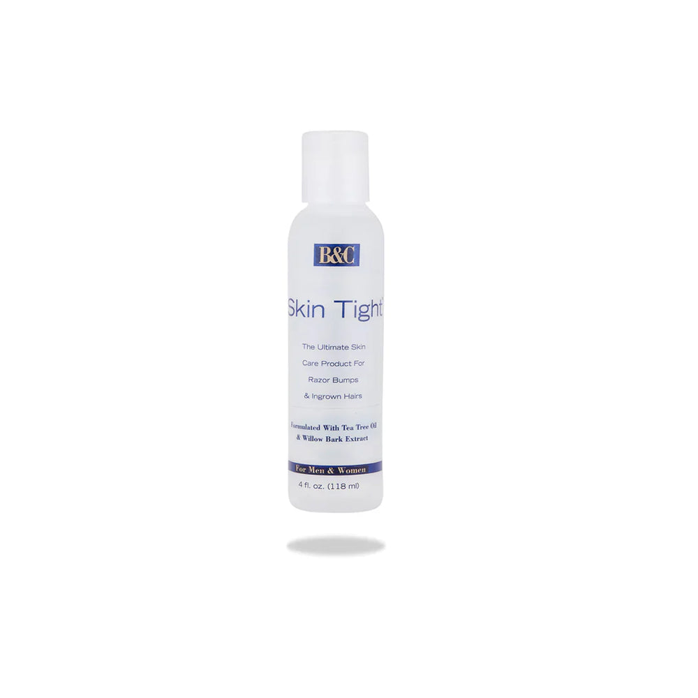 Skin Tight Ultimate Skin Care for Razor Bumps 118ml/4oz