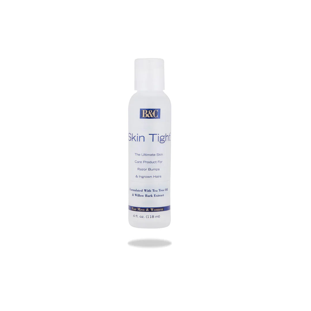 Skin Tight Ultimate Skin Care for Razor Bumps 118ml/4oz
