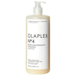 Olaplex No. 4 Bond Maintenance Strengthening and Reparative Hair Shampoo 1000ML