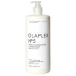 OLAPLEX NO. 5 BOND MAINTENANCE STRENGTHENING AND REPARATIVE HAIR CONDITIONER 1000ML