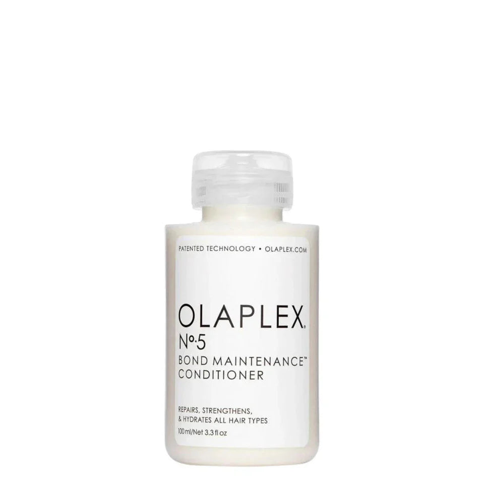OLAPLEX NO. 5 BOND MAINTENANCE STRENGTHENING AND REPARATIVE HAIR CONDITIONER 100ml